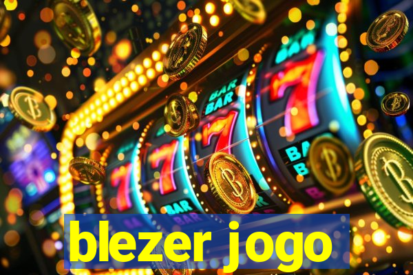 blezer jogo